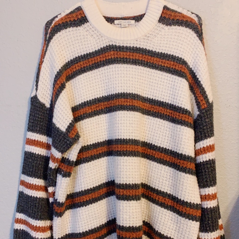 American eagle sweater